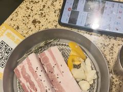 -安又胖韩国烤肉