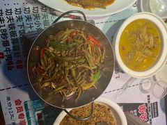 -鑫农家大院(余家头店)