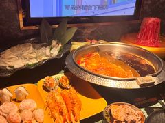 -牛New寿喜烧(金鹰世界店)