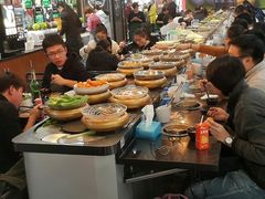 -龍歌自助小火锅(崂山丽达店)