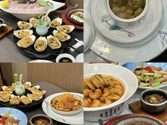 -尖沙咀大酒楼(罗村店·粤菜海鲜·宴会聚餐)