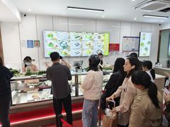 -许阿姨糕团店(南京总店)