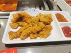 -海底捞火锅(杭州萧山宝龙广场店)