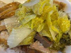 -壹只卤鹅·潮汕菜(莲塘店)