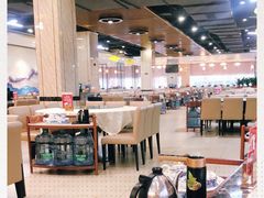 大堂-點無缺茶楼·海鲜酒家(世博店)