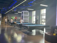 -复兴未来·轰趴空间(泰富百货店)