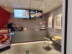 -肯德基(永旺店)