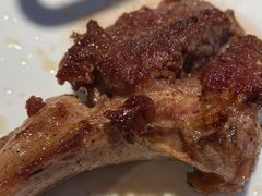 -星伦多自助料理·涮烤一体(杭州来福士店)