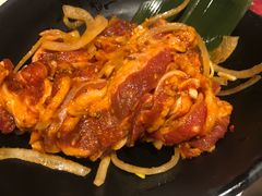 -新石器烤肉(西田城店)