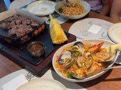-一沙一城·岩烤牛扒(深圳首店)
