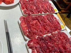 -焯牛潮汕牛肉火锅(云峰街创始店)