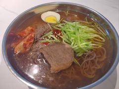 -京城·森鸽排档(双井店)