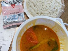 -蒙自源米线大王(江南西路店)