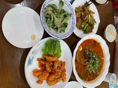 -洪泽老鱼馆(清浦店)