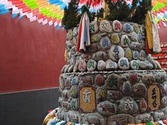 -西安市广仁寺