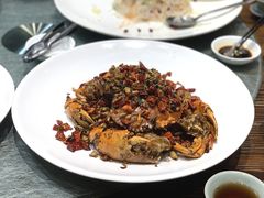 私房炒肉蟹-猪肉婆私房菜(容桂总店)