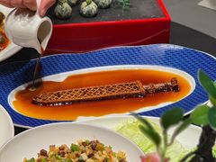 -曾宴·楚菜(湖北省博物馆店)