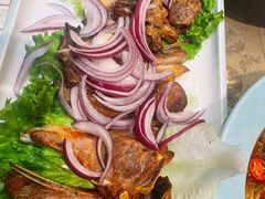 -海尔巴格·新疆菜(吐鲁番店)