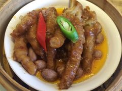 -火啫啫·粤式啫啫煲(南通首店)