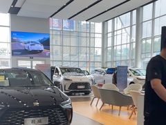 -别克·上海翟业(虹桥店)