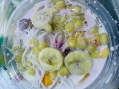 招牌水果捞-葛师傅越南特色水果捞(建政南路总店)