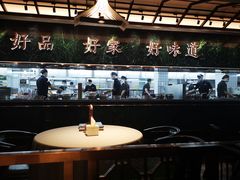 大堂-大鸽饭(体育西路店)