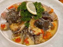 -渔娘渔家丹东海鲜(东直门店)