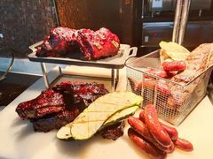 -索菲特西湖大酒店·香榭丽全日候餐厅(南山路店)