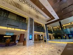-上海漕河泾万丽酒店