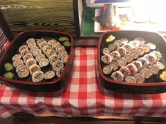 -光谷希尔顿酒店-厨意意大利餐厅(鸿雁路店)