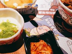 -京鹿料理(荟聚店)