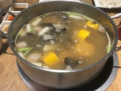 -掂档潮汕牛肉火锅(沈阳万象城店)