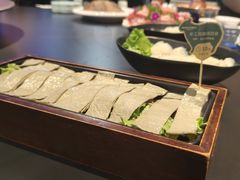 -阳坊胜利涮羊肉(阳坊老店)
