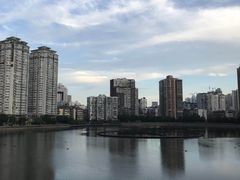 -喷泉公园