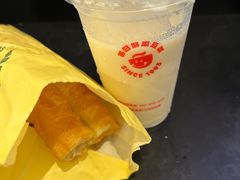 -永和大王(浦东南路店)