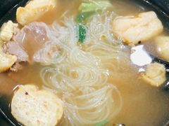 -小杨生煎(成山巴黎春天店)