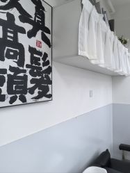 -MT美发沙龙工作室