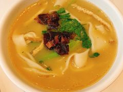 -解家河南菜(商鼎路店)