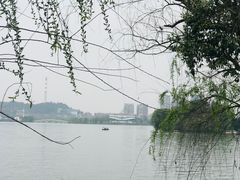 -团城山公园