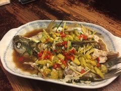 -75幢私房菜馆