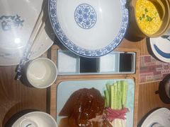 -满园烤鸭·春饼(奥体万达店)