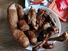 -汪世兴京味烤鸭(民生路店)