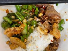 -浏阳小饭铺(洪西小区店)