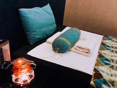 -璞·澐间影院式足道SPA(尚悦湾店)