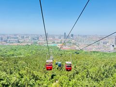 -千佛山风景名胜区