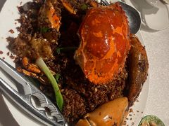 -喜记避风塘炒辣蟹(旗舰店)