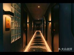 -施奈儿.洗头頭療.按摩SPA.采耳(上梅林店)