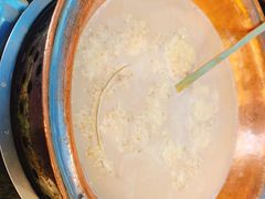 -诺敏塔拉奶茶-布里亚特包子-手把肉(锦都会店)