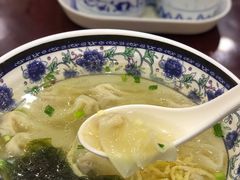 -东吴面馆(君地新大陆店)