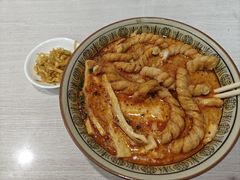 -凤翔改改豆花泡馍(双仁府街店)